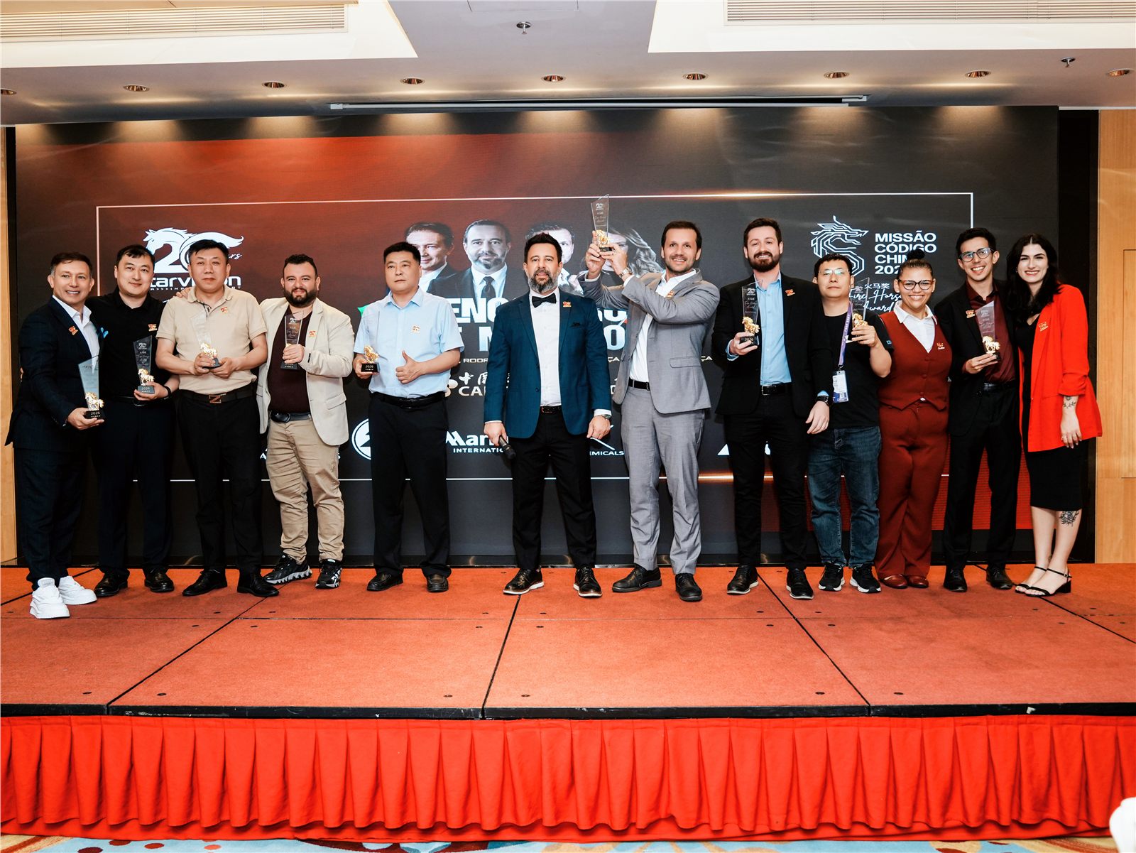 Encontro de Negócios - Canton Fair 2026