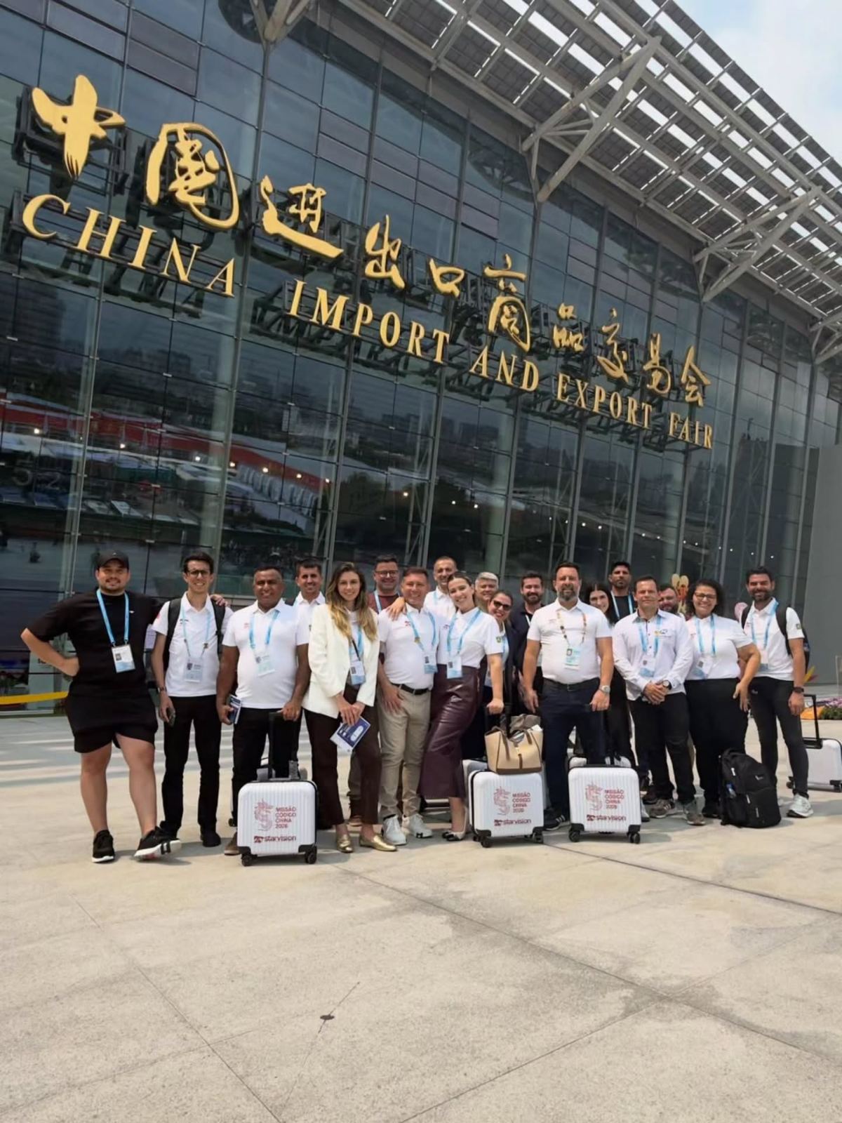 Missão Código China Abril 2026: Excelência Operacional e Transformação Comprovada em Dados