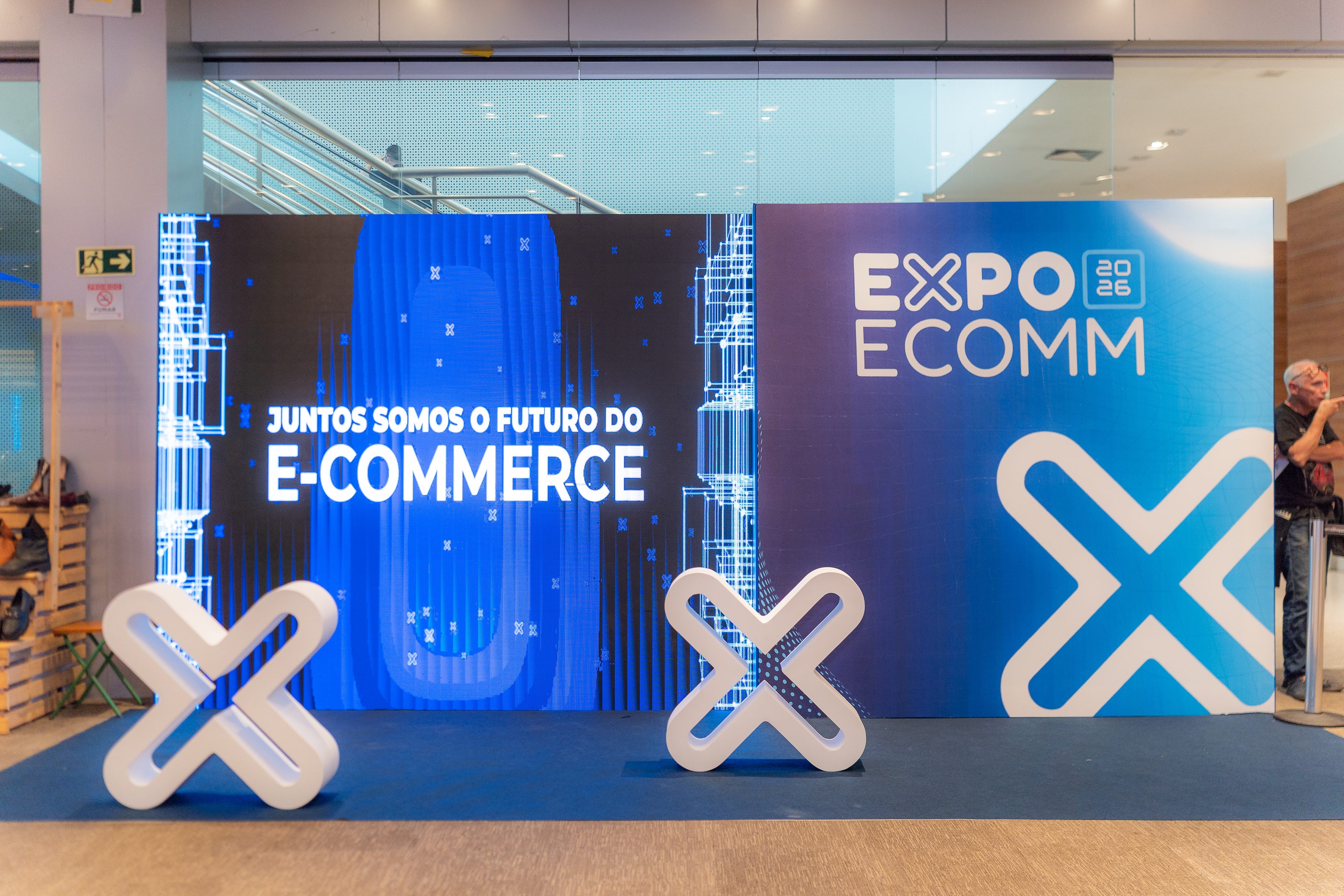 Participação da Starvision na ExpoEcomm Porto Alegre 2026