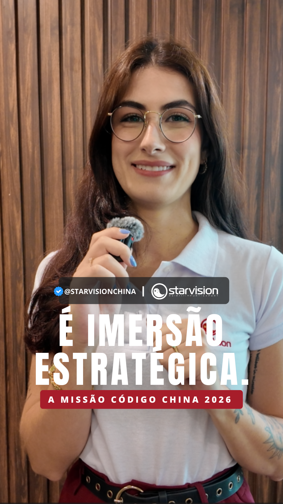 Post Starvision China