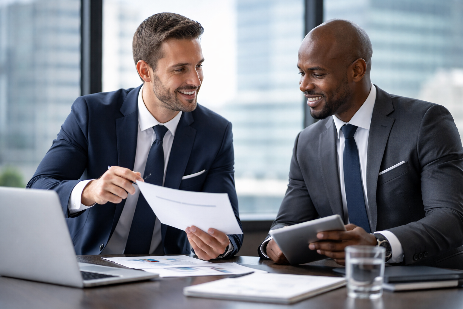 Assessoria Jurídica Internacional